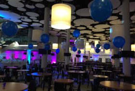 Balony na imprezy dla firm Toruń